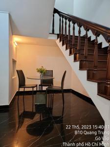 HOMSTAY 1106 QUANG TRUNG