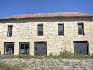 Maisons de vacances Inviting holiday home in Gourdon with terrace : photos des chambres