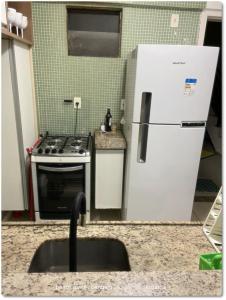 Beach Place Resort . ap térreo