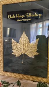 Chalé House Falkenberg