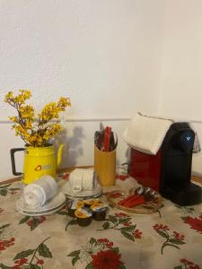 Chalé House Falkenberg