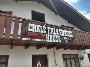 Chalé House Falkenberg