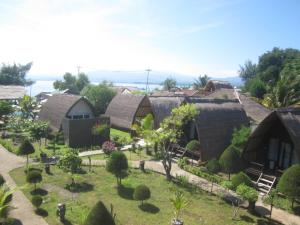 Suite Có Sân Hiên (Suite with Terrace)