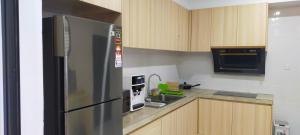 Miri Sunsky Condominium Homestay 3 Rooms & 6 Guest
