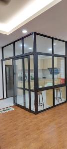 Miri Sunsky Condominium Homestay 3 Rooms & 6 Guest