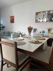 El Departamento Playa Sur