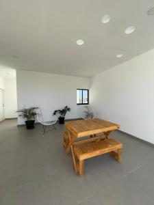 El Departamento Playa Sur