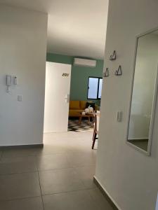 El Departamento Playa Sur