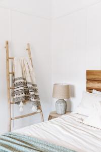 1900s cosy cottage - Peaceful couples retreat in the heart of McLaren Vale