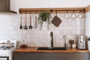 1900s cosy cottage - Peaceful couples retreat in the heart of McLaren Vale