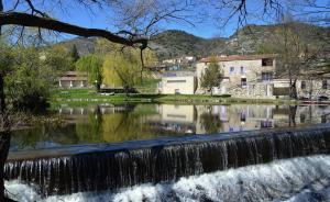 Villages vacances Le Moulin de Sournia : photos des chambres