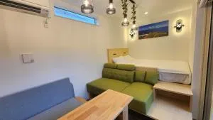 ZUMI TERRACE うちなーみやリゾート宮古島 - Yunafuwa