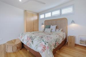 Sea Change and Studio on Tasman