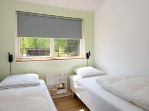 Holiday home Oksbøl VIII