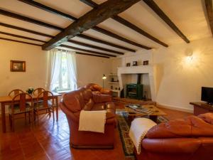 Maisons de vacances Gite Chassaignes, 3 pieces, 4 personnes - FR-1-616-228 : photos des chambres