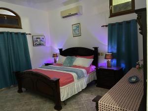 Ocean Breeze Villa Carismar