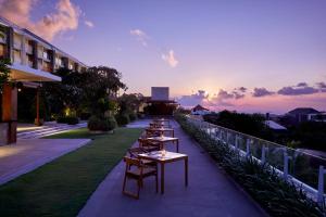 Four Points by Sheraton Bali, Ungasan