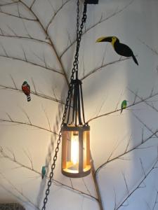 Suites Casa ColibrÍ