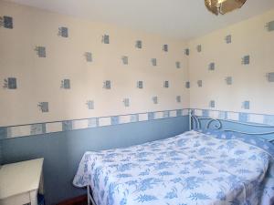 Maison paisible proche de la plage avec jardin et équipements complets - FR-1-361-491