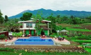 Kalaparan Farm House by HiveRooms - Hinigaran