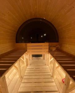 The No.10 山中湖／サウナとBBQ、焚き火が楽しめる自然に囲まれた別荘【ペット可】