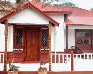 1900s cosy cottage - Peaceful couples retreat in the heart of McLaren Vale