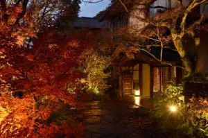 Ryokan Sumiya Kihoan - Sasayama