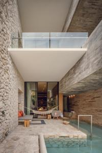 La Casa de la Playa by Xcaret-Inclusive Adults Only