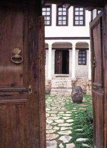 Vergoula's Mansion Kastoria Greece