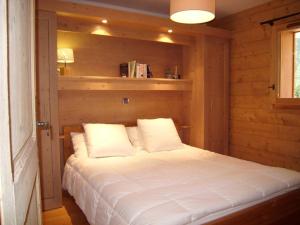 Appartement 8 personnes, piscine, wifi, 4 ch, parking - FR-1-733-123