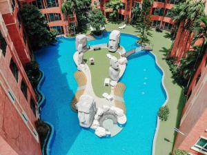 Sonia residence - SHA Extra Plus