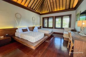 Villa Canthy@Seminyak