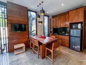 Villa Canthy@Seminyak