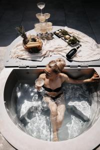 ONKL XONNA Premium Alpin Chalets