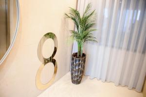 MASA Hotel & Spa Campo Grande Collection