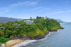 Coral Sea Tranquility - Oceanview Apartment - Йоркейс Кноб
