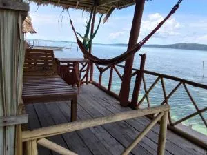 Daroyen Village - Sageurin