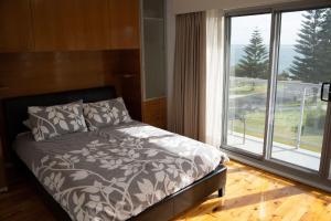 Bayfront Escape on Walpole