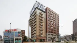 Toyoko Inn Yamagata-eki Nishi-guchi - Jamagata
