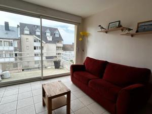 Appartements Appartement Quend, 3 pieces, 6 personnes - FR-1-730-14 : photos des chambres