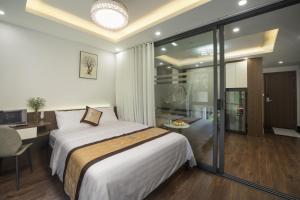 Bao Hung Hotel & Apartment - Tran Quoc Vuong