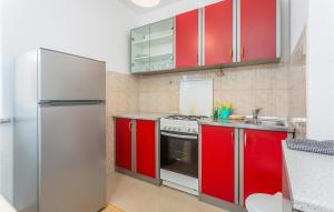 Lovely Apartment In Rijeka With Wifi