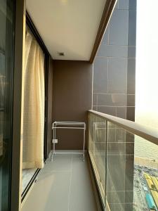 Copacabana Beach x MonthStayZ Thailand