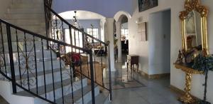 Little Savoy Guest House new