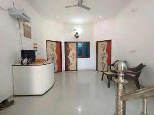 Fort View Guest House - Sariska - Mandāora