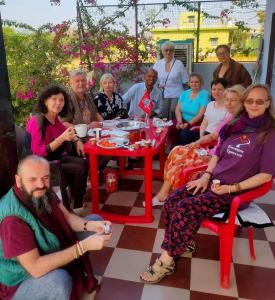 Fort View Guest House - Sariska