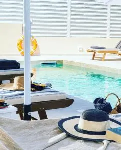 Meliora Suites - Drapaniás