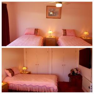 Ballarat Aroma Cottage