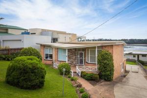 Oceanview Oasis, 3 bedroom sanctuary