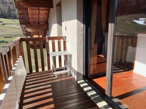 L’écureuil St Léger Les Mélèzes